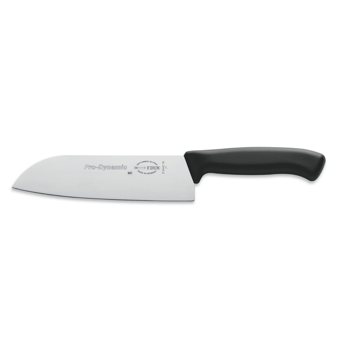 Dick Santoku 18cm, C+C-Skin