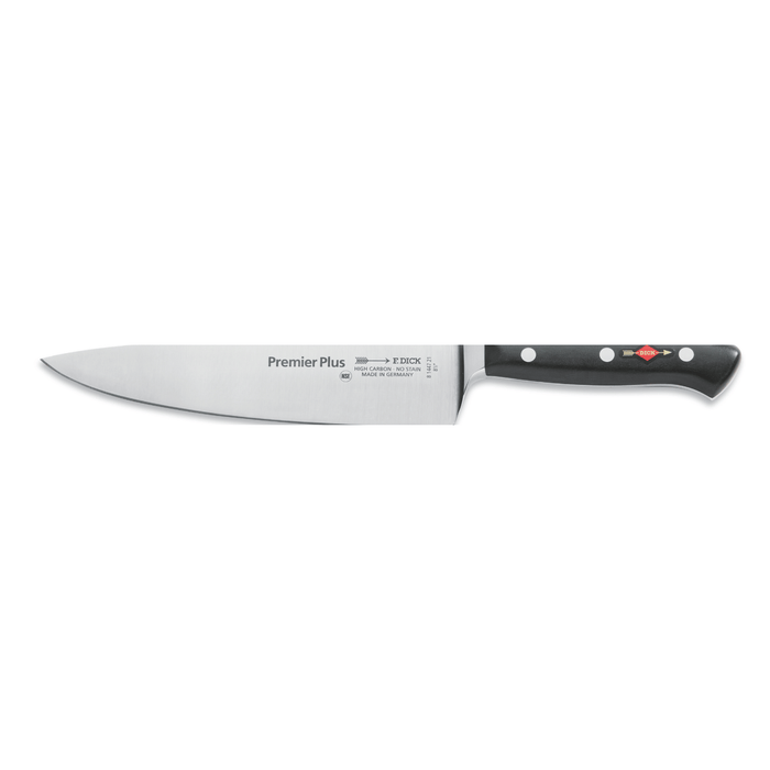 Dick Kochmesser 21cm, C+C-SB