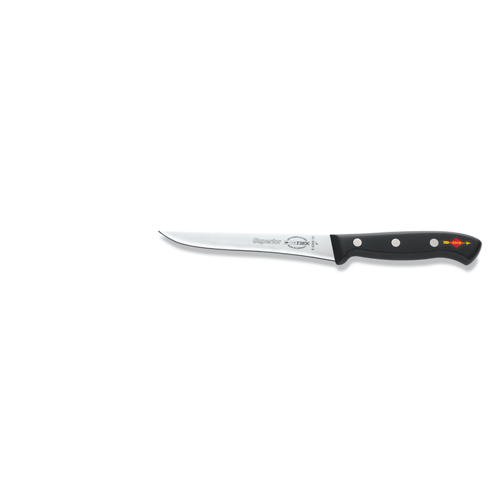 Dick Ausbeinmesser 15 cm, C+C-SB