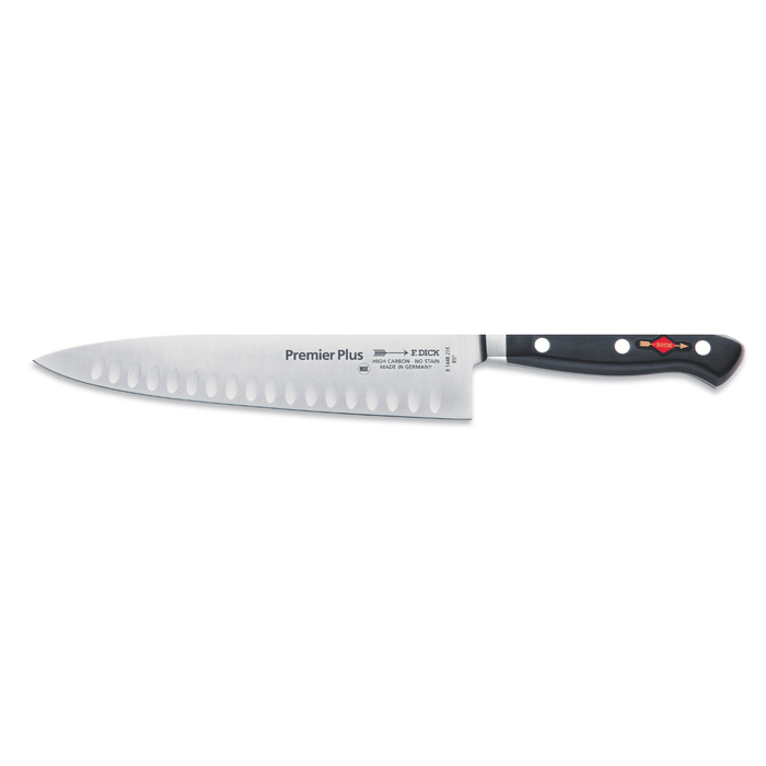 Dick Kochmesser 21 cm, C+C-SB