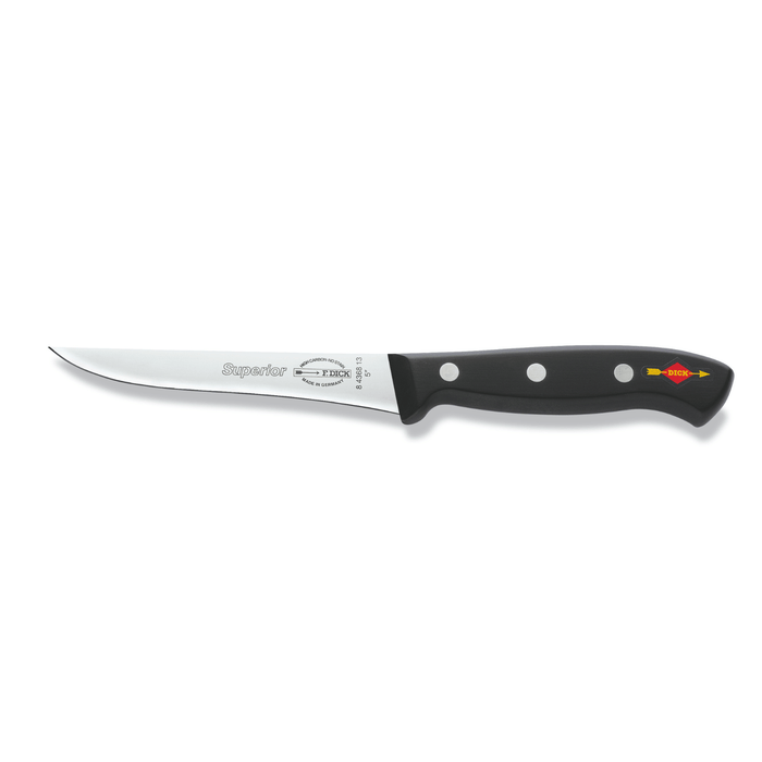 Dick Ausbeinmesser 13cm, C+C-SB