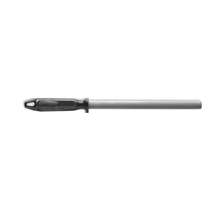 Dick >Diamant-Wetzstahl oval 25 cm