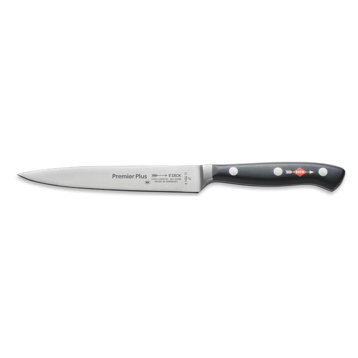 Dick Tranchiermesser 15cm, C+C-SB
