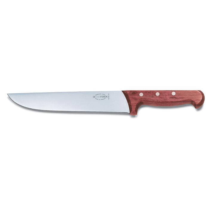 Dick Blockmesser 21 cm