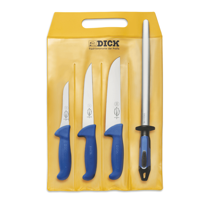 Dick Starter-Set 4-tlg.