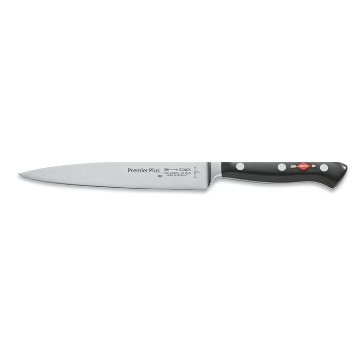 Dick Tranchiermesser 18 cm, C+C-SB