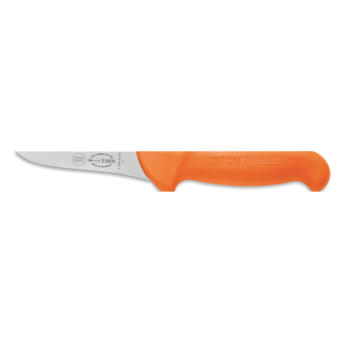 Dick Ausbeinmesser 10 cm SB