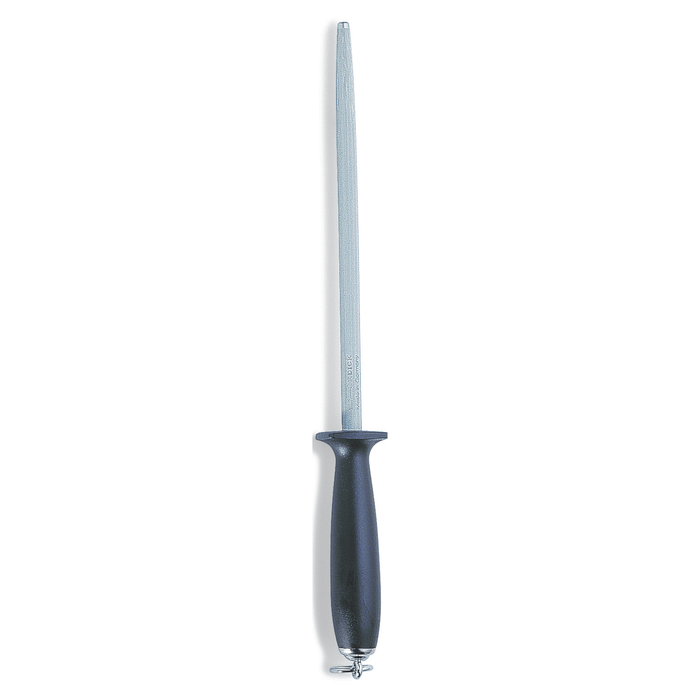 Dick Haushaltsstahl schwarz 20cm