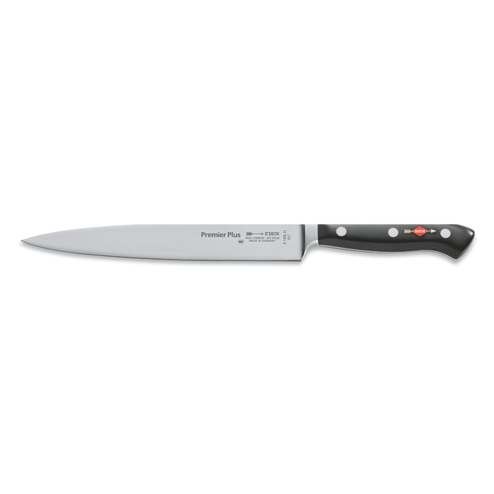 Dick Tranchiermesser 21cm, C+C-SB