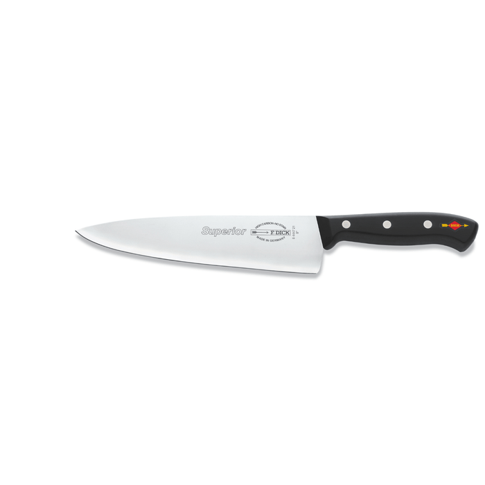 Dick Kochmesser 21cm, C+C-SB