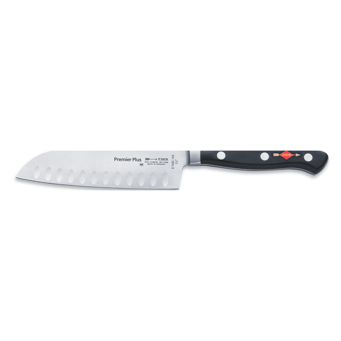 Dick Santoku 14 cm