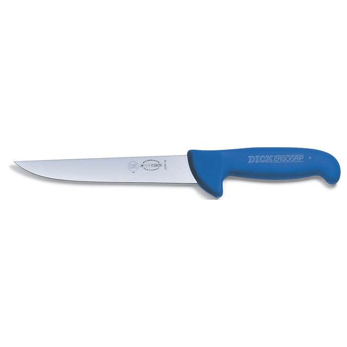 Dick Stechmesser 18 cm SB