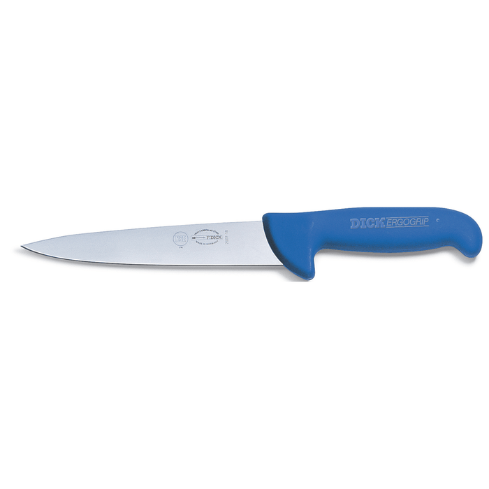 Dick Stechmesser 18 cm SB