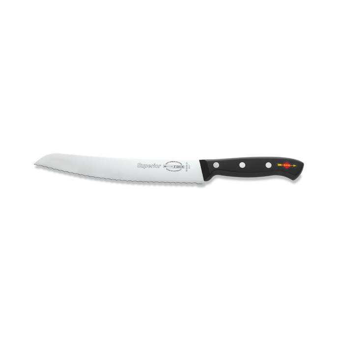 Dick Brotmesser 21cm, C+C-SB