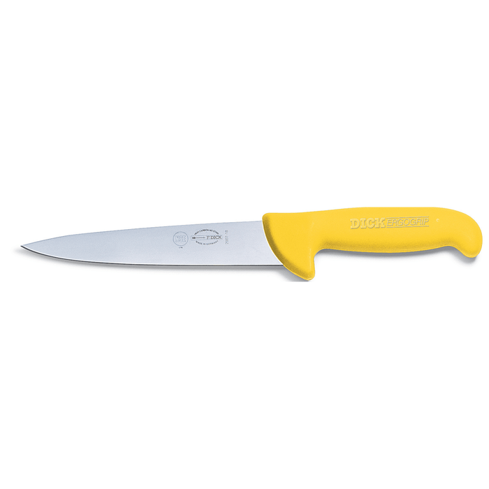 Dick Stechmesser 18 cm SB