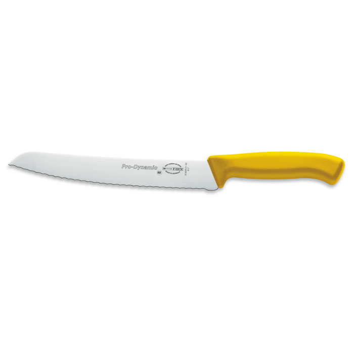 Dick Brotmesser 21 cm C+C-Skin