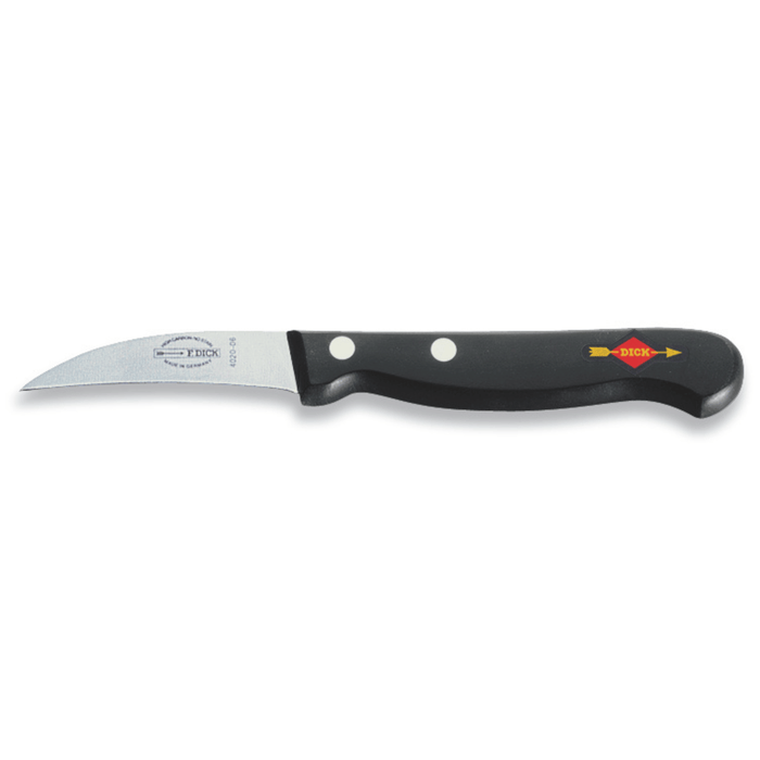 Dick Schälmesser 6 cm, C+C-SB