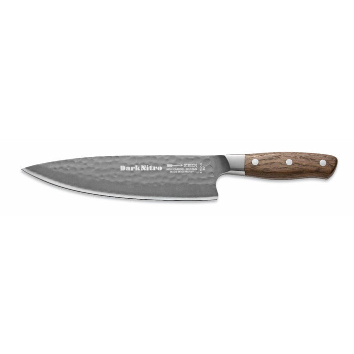 Dick DarkNitro Kochmesser, 21 cm