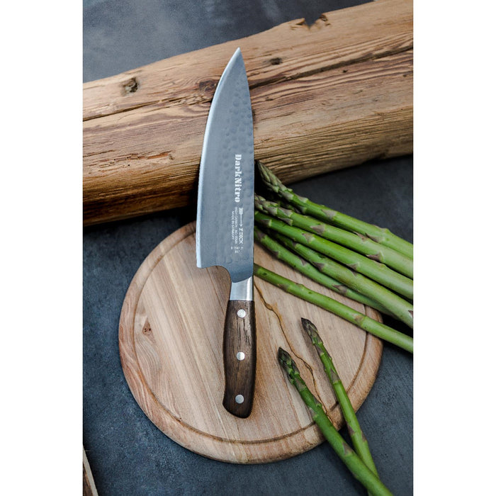 Dick DarkNitro Kochmesser, 21 cm