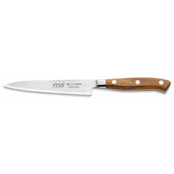Dick Officemesser 12 cm