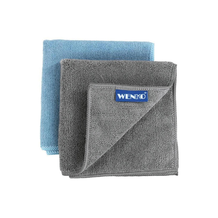 Mikrofaser Spültuch Miko 2er Set