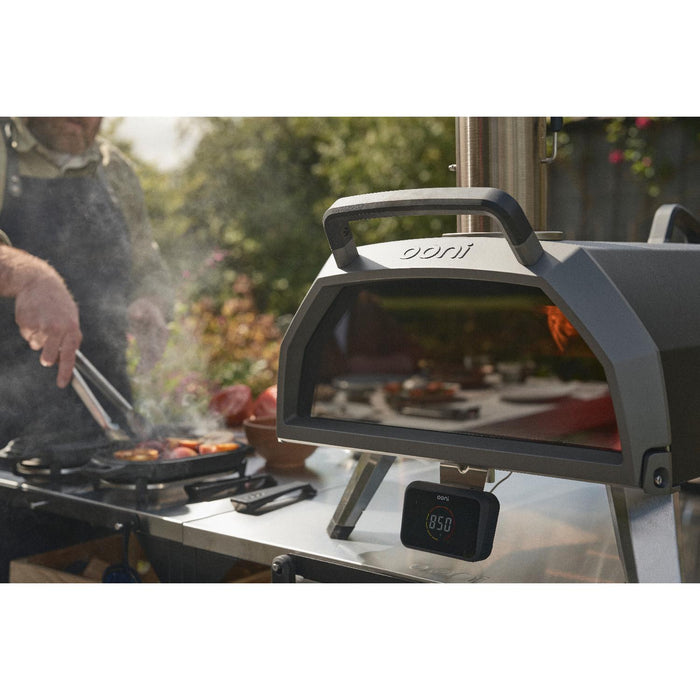 Ooni Karu 2 Pro Multi-Brennstoff Outdoor Pizzaofen