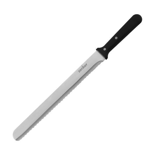 Konditor- und Glasurmesser