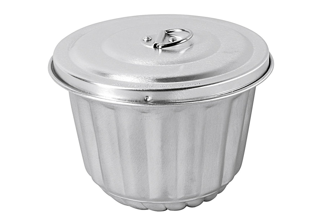 Wasserbadform 2,0ltr.