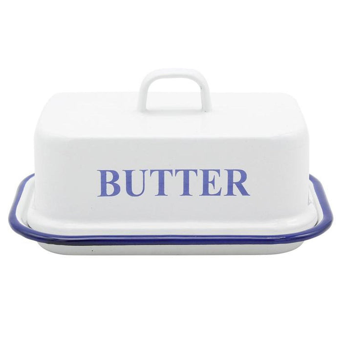 KKÜ Butterdose Husum 17x12x9 w