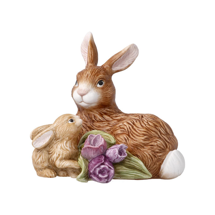 Goebel Ostern - Jahres-Editionen Hase "Jahreshase 2022" - Figur