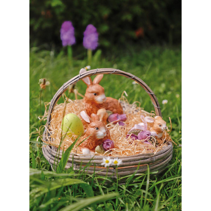 Goebel Ostern - Jahres-Editionen Hase "Jahreshase 2022" - Figur