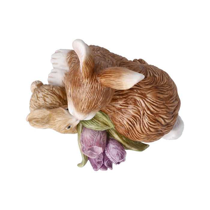 Goebel Ostern - Jahres-Editionen Hase "Jahreshase 2022" - Figur