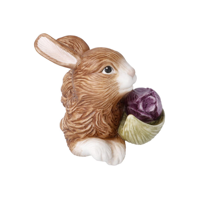 Goebel Ostern - Jahres-Editionen Hase "Jahreshäschen 2022" - Figur