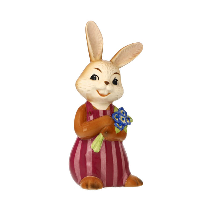 Goebel Ostern Dekofigur, Porzellan, 12 cm