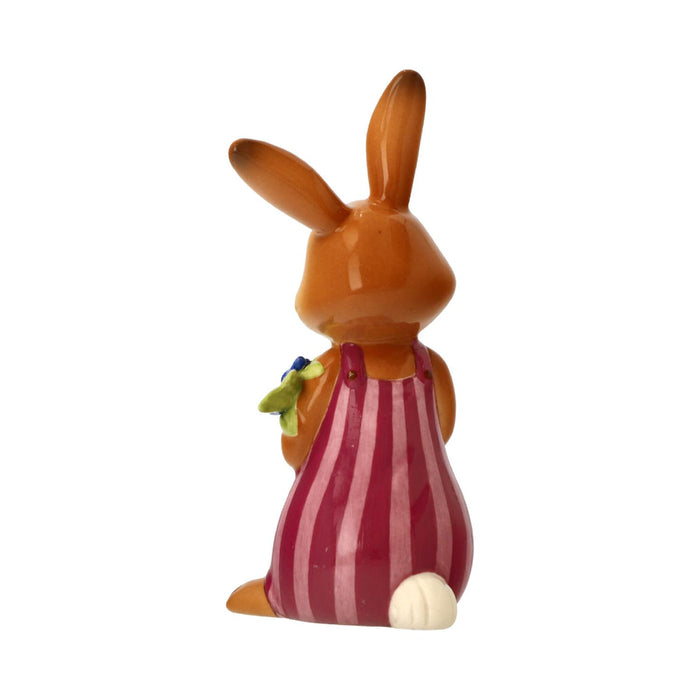 Goebel Ostern Dekofigur, Porzellan, 12 cm