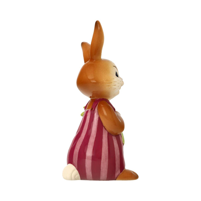 Goebel Ostern Dekofigur, Porzellan, 12 cm
