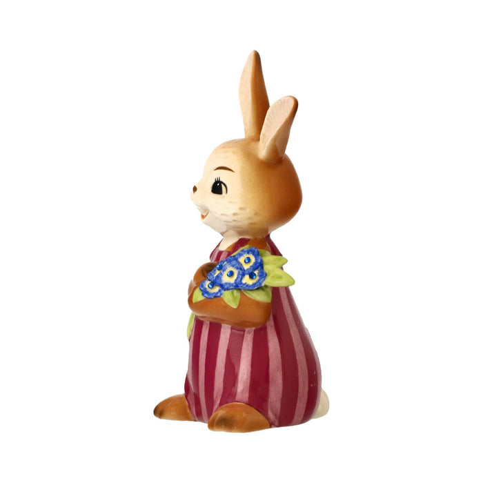 Goebel Ostern Dekofigur, Porzellan, 12 cm