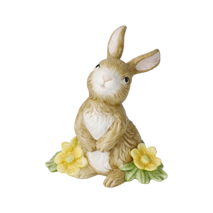 Goebel Jahres-Editionen Hase - Jahreshäschen 2025 - Figur