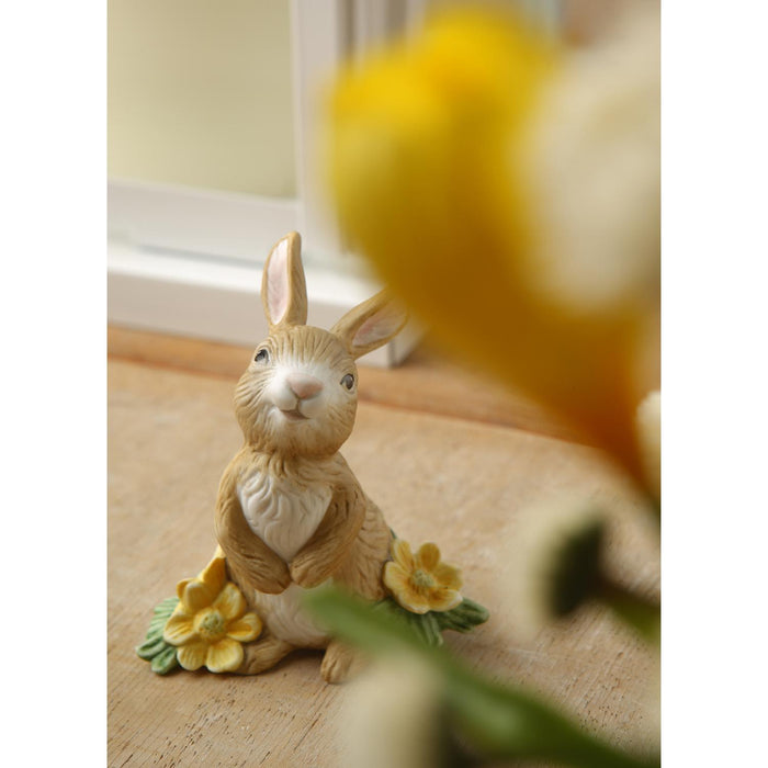 Goebel Jahres-Editionen Hase - Jahreshäschen 2025 - Figur
