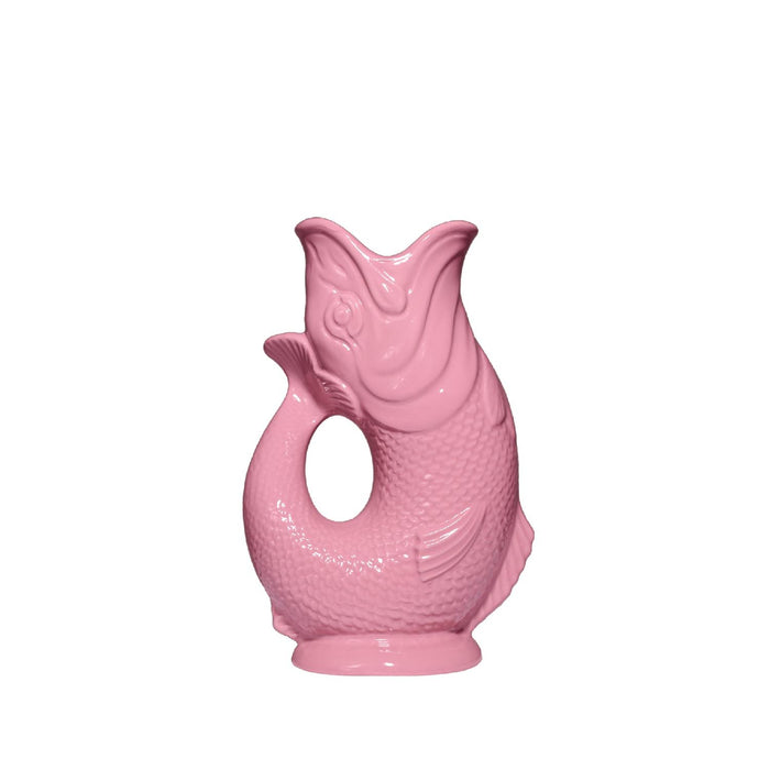 Gluckigluck Karaffe Rosa