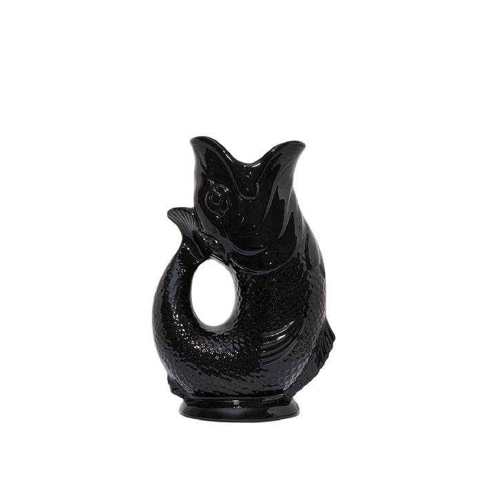 Gluckigluck Karaffe Schwarz
