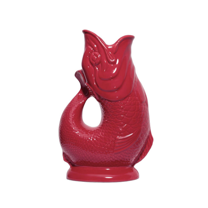 Gluckigluck Karaffe Beerenrot