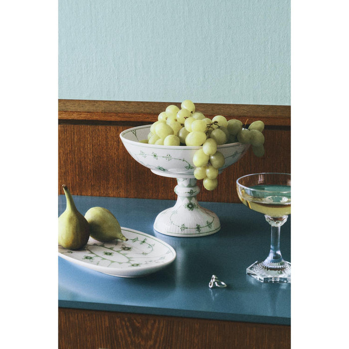 Royal Copenhagen Coupe Champagnerglas, 25 cl, 2 Stk,