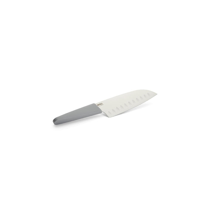 Woll, Santokumesser Dove, 18 cm