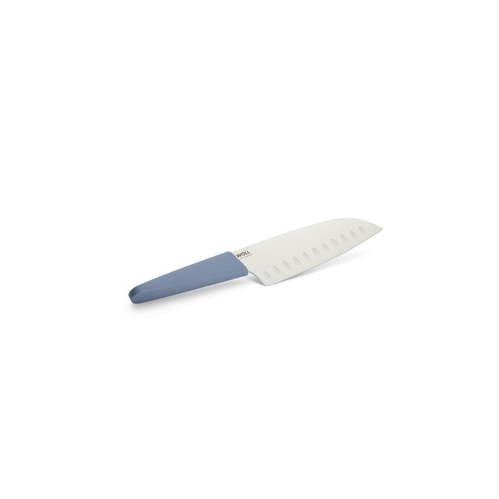 Woll, Santokumesser Storm, 18 cm