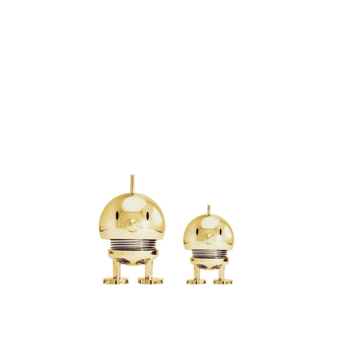 Hoptimist Bumble set XS/S Gold