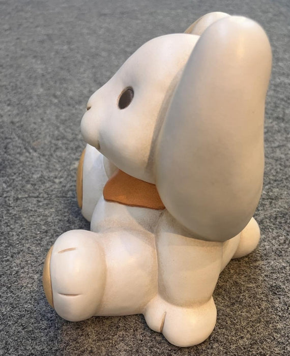 Goebel Thun Bianco White/Weiss Hase