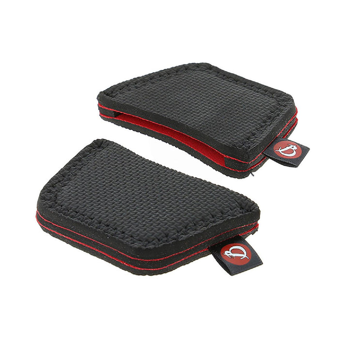 DE BUYER - Thermo Griffschutz Handschutz - 2 Stück - 7 cm