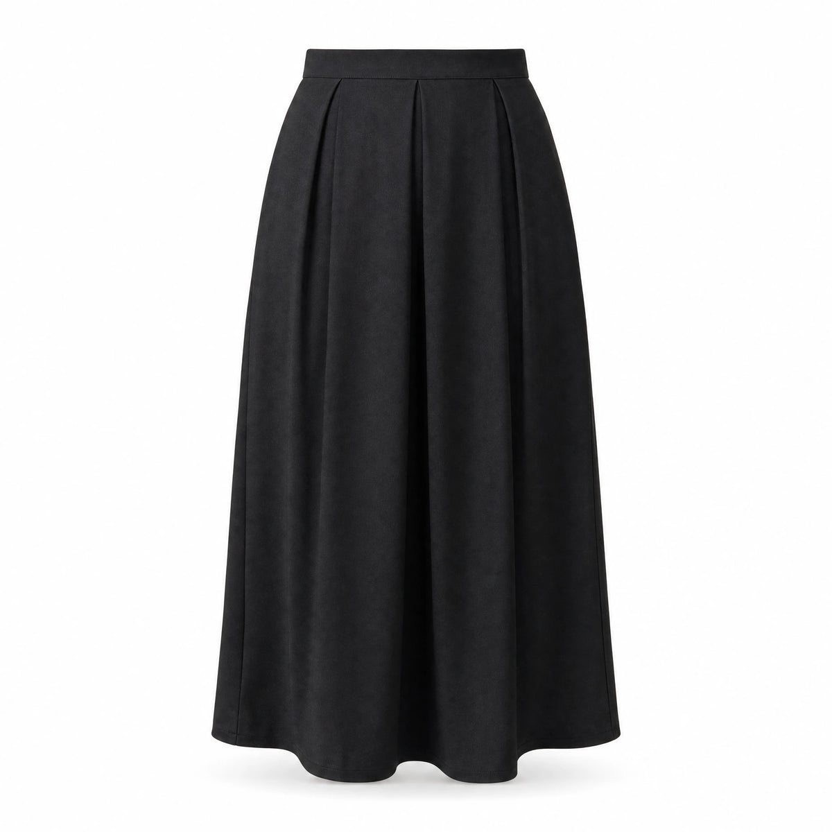 Jupe Evasée Vintage - image principale