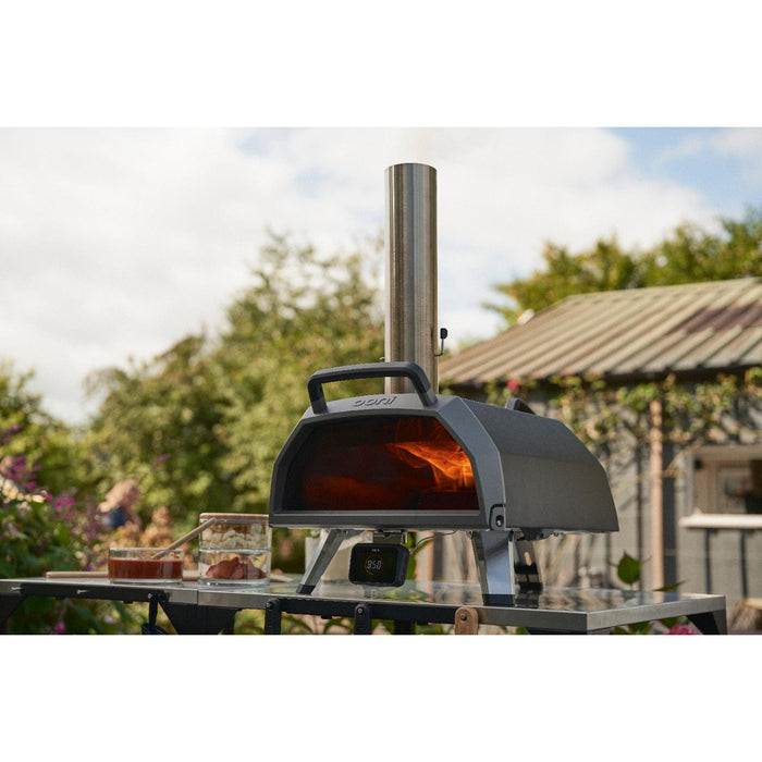 Ooni Karu 2 Pro Multi-Brennstoff Outdoor Pizzaofen